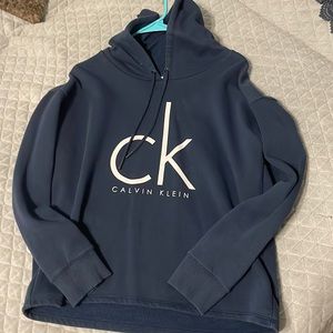 CK HOODIE